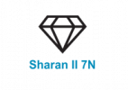 Sharan II 7N